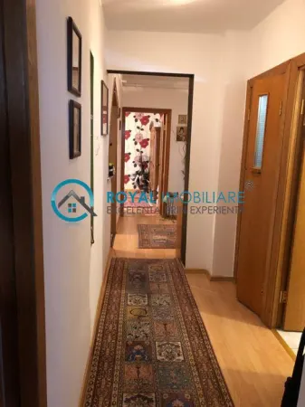 Apartament 4 camere Ploiești - poza 4