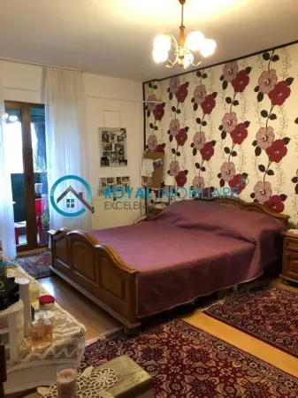 Apartament 4 camere Ploiești - poza 5
