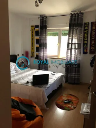 Apartament 4 camere Ploiești - poza 6