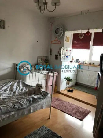 Apartament 4 camere Ploiești - poza 7