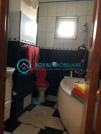Apartament 4 camere Ploiești - poza 8
