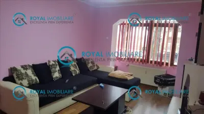 Royal Imobiliare- Vanzare apartament 2 camere zona Nord - foto 1