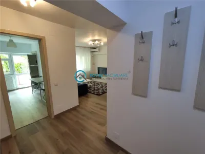 Royal Imobiliare - Apartament 2 camere de inchiriat in Ploiesti, zona Republicii - foto 9