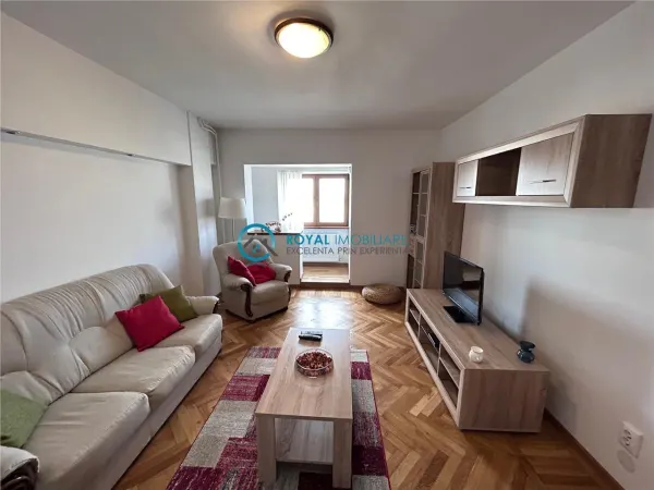 Apartament 2 camere Ploiești - poza 1