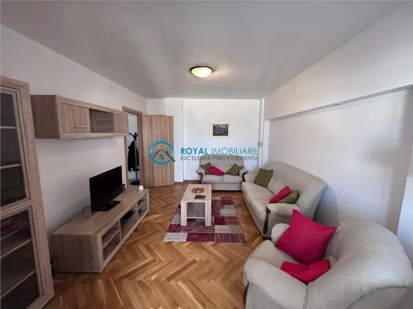 Apartament 2 camere Ploiești - poza 2