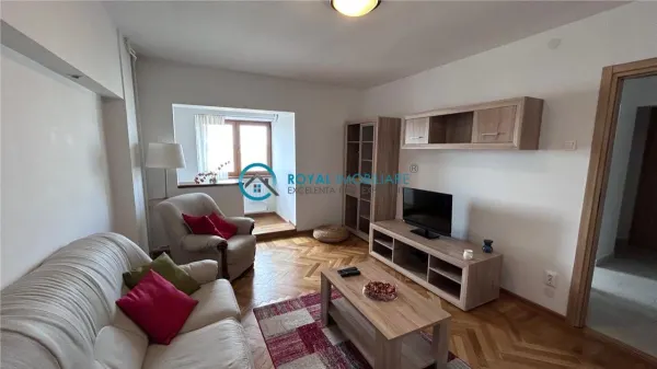 Apartament 2 camere Ploiești - poza 4