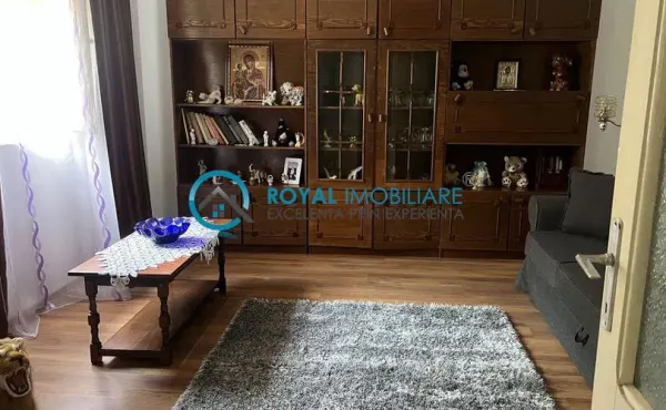Casă 4 camere Gherghita - poza 2
