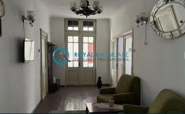 Casă 4 camere Gherghita - poza 4