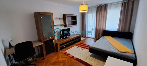 Apartament 2 camere Ploiești - poza 1
