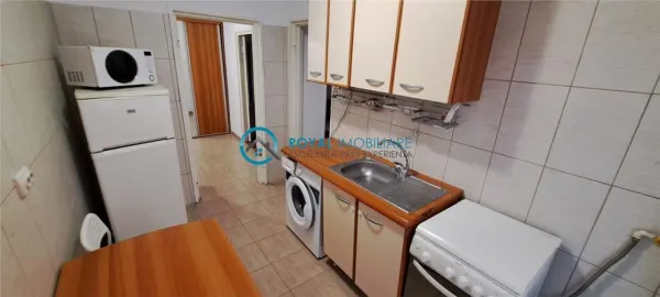 Apartament 2 camere Ploiești - poza 3
