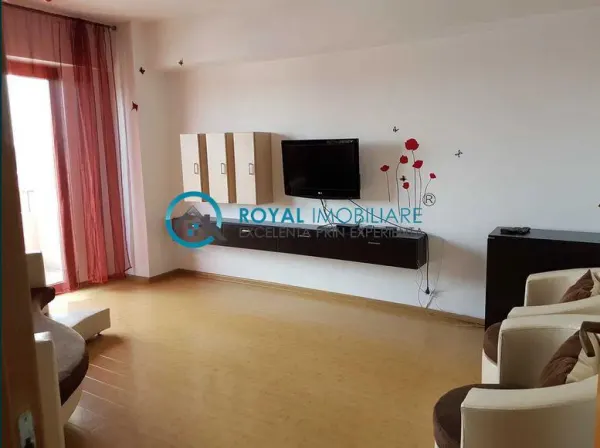 Apartament 2 camere Ploiești - poza 1