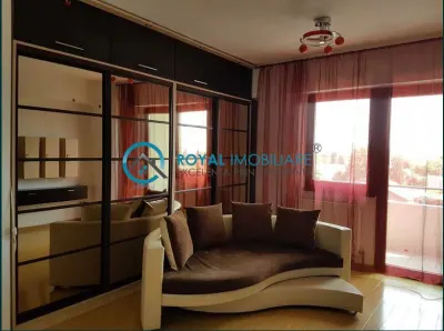 Royal Imobiliare - Inchiriere Apartament zona Centrala - foto 2