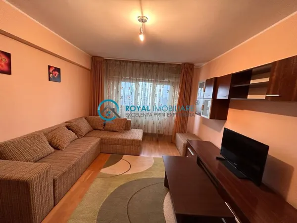Apartament 3 camere Ploiești - poza 1