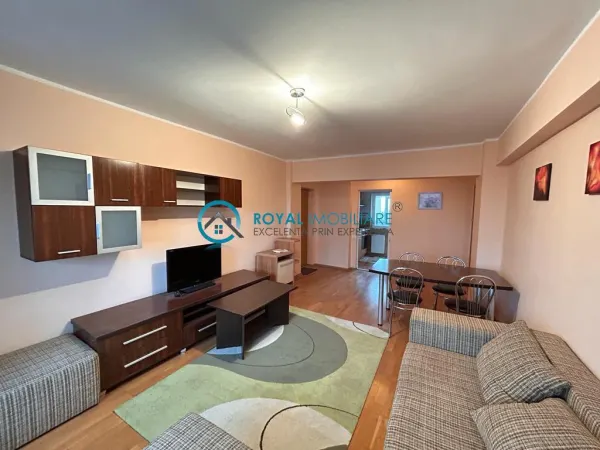 Apartament 3 camere Ploiești - poza 2