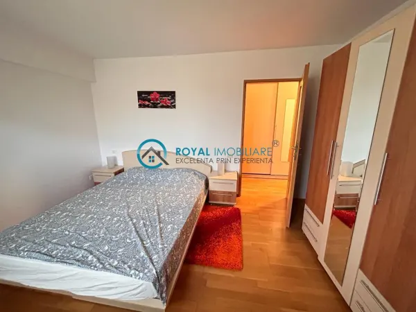 Apartament 3 camere Ploiești - poza 11