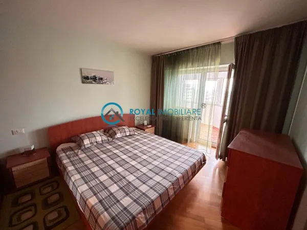 Apartament 3 camere Ploiești - poza 12