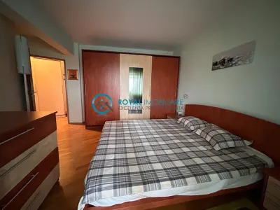 Royal Imobiliare - Inchiriere apartament 3 camere Ultracentral - foto 13