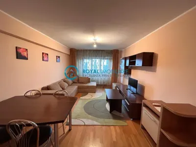 Royal Imobiliare - Inchiriere apartament 3 camere Ultracentral - foto 3