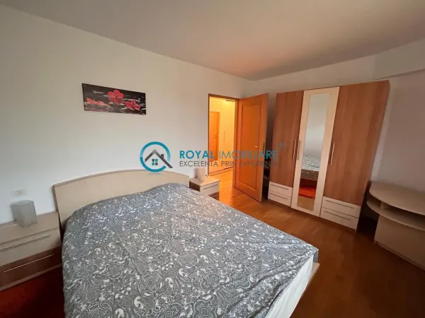 Apartament 3 camere Ploiești - poza 8
