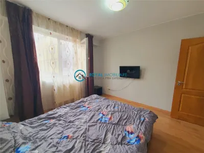 Royal Imobiliare - vanzare apartament 2 camere zona Ultracentral - foto 11