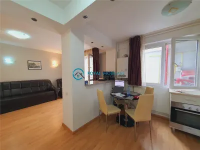 Royal Imobiliare - vanzare apartament 2 camere zona Ultracentral - foto 7