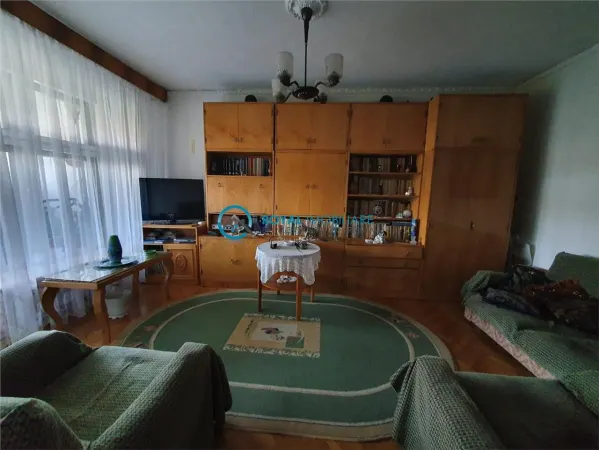 Apartament 4 camere Ploiești - poza 2