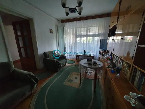 Apartament 4 camere Ploiești - poza 3