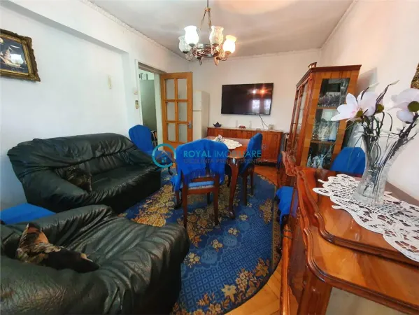 Apartament 4 camere Ploiești - poza 5
