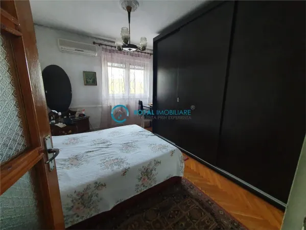 Apartament 4 camere Ploiești - poza 7