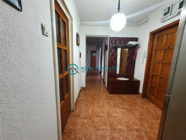 Apartament 4 camere Ploiești - poza 10