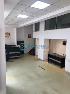 Royal Imobiliare - Inchiriere spatiu comercial zona Ultracentrala - Ploiesti