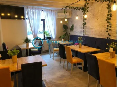 Royal Imobiliare - Vanzare spatiu birouri zona Ultracentral - foto 2