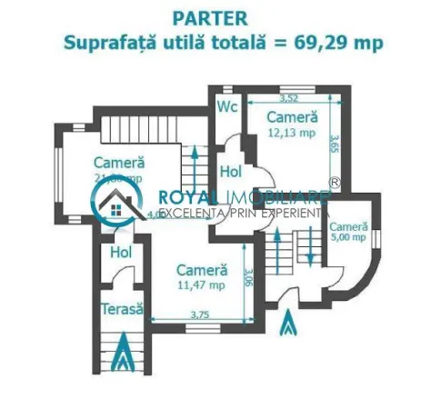 Birou Ploiești - poza 11
