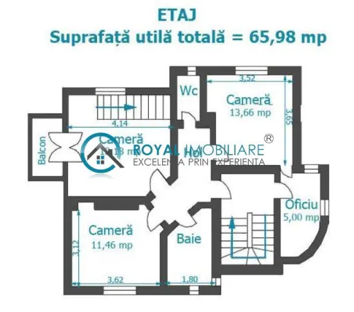 Birou Ploiești - poza 12