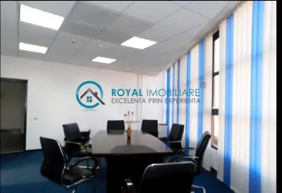 Royal Imobiliare - inchirieri spatii birouri - foto 3
