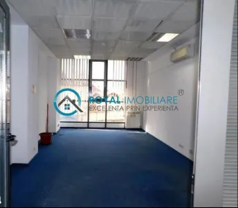 Royal Imobiliare - inchirieri spatii birouri - foto 4
