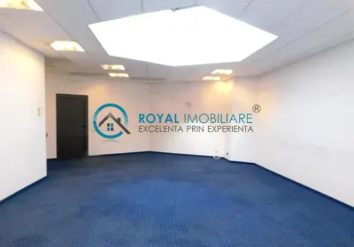 Royal Imobiliare - inchirieri spatii birouri - foto 9