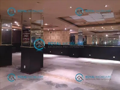 Royal Imobiliare - inchirieri spatii comerciale - foto 2