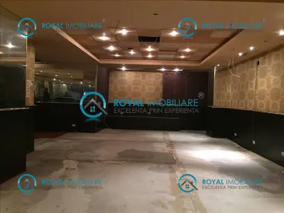 Royal Imobiliare - inchirieri spatii comerciale - foto 3