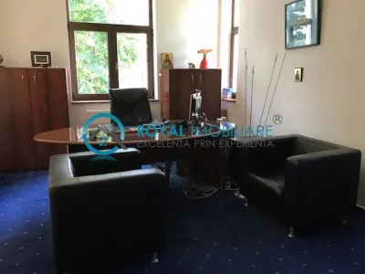 Royal Imobiliare - Inchirieri Birouri Zona Democratiei - foto 2