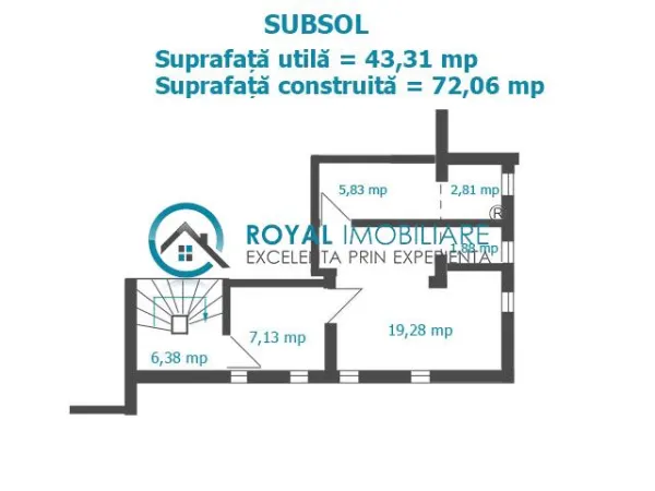 Birou Ploiești - poza 9