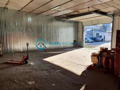 Royal Imobiliare - Spatiu industrial de inchiriat in Ploiesti, zona Exterior Est - foto 3