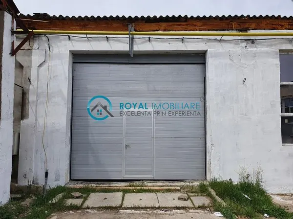 Spațiu industrial Ploiești - poza 4