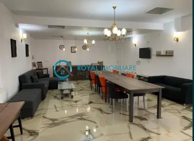 Royal Imobiliare - Inchiriere spatiu de birou zona Exterior Est - Ploiesti