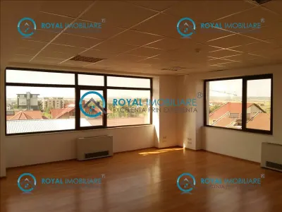 Royal Imobiliare - cladire birouri - Ploiesti