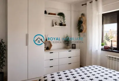 Royal Imobiliare - Vanzare apartament 3 camere zona Ultracentral - foto 2