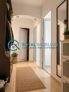 Royal Imobiliare - Vanzare apartament 3 camere zona Ultracentral - foto 11