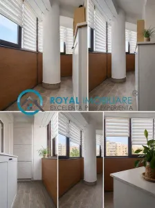 Royal Imobiliare - Vanzare apartament 3 camere zona Ultracentral - foto 15