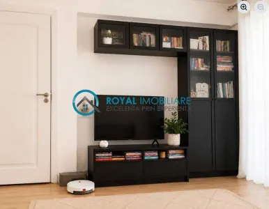 Royal Imobiliare - Vanzare apartament 3 camere zona Ultracentral - foto 3