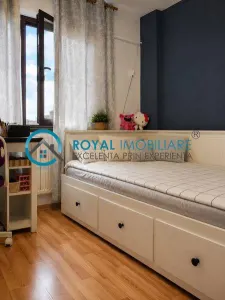 Royal Imobiliare - Vanzare apartament 3 camere zona Ultracentral - foto 5